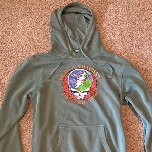Dead and Co Farewell Tour 2023 Hoodie - Grateful Dead - Mayer